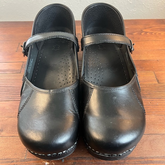 dansko marcelle 40